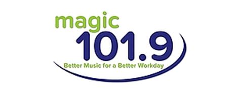 Nagic 101 9 radio